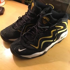 Nike Air Pippen